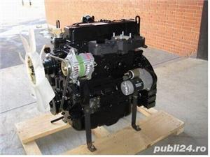 Motor Nou - YANMAR 4TNV98 16V - 12 luni garantie