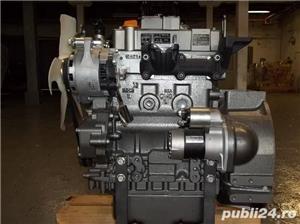 Motor nou - YANMAR 3TNV82 - 12 luni garantie
