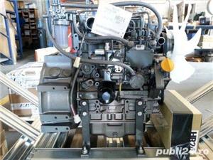 Motor nou - YANMAR 3TNV76 - 12 luni garantie