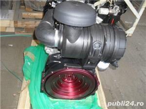 Motor nou generator - Perkins GN65732 404D.22 - imagine 4