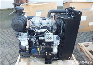 Motor nou generator PERKINS 403D-11 - 12 luni garantie - imagine 2