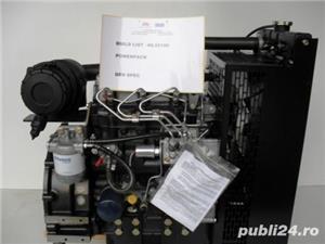 Motor nou generator PERKINS 403D-11 - 12 luni garantie