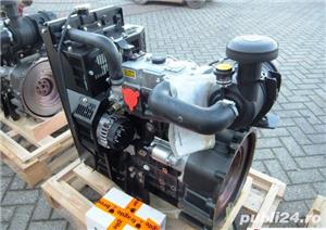 Motor Nou - Perkins 403d-15 33hp GK65884- 12 luni garantie