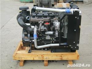 Motor nou - PERKINS 120HP - NM38736 - 12 luni garantie