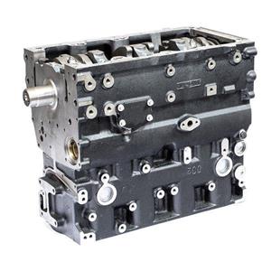 Motor nou - PERKINS 1104C-44T RG RJ - RG40024 - imagine 3