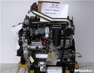 Motor nou - Perkins 1104C-44 RS60102 - 12 luni garantie