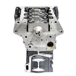 Motor nou scurt - PERKINS 1104C-44 1104C-44T AGRI - RE40021 - imagine 2