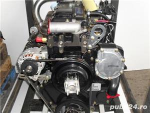 Motor nou - Perkins 1100 Series 96HP NL38921 - 12 luni - imagine 2