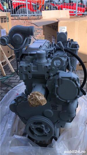 Motor nou - Perkins 1100 NM - RJ51137 RJ51136 - imagine 4