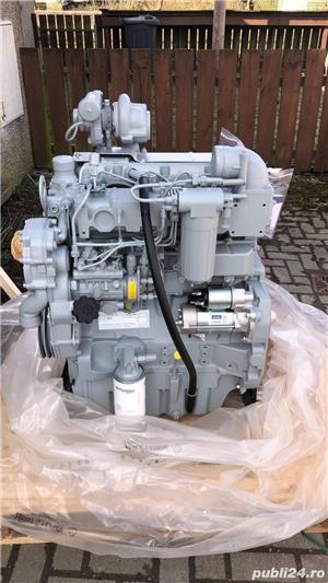 Motor nou - Perkins 1100 NM - RJ51137 RJ51136