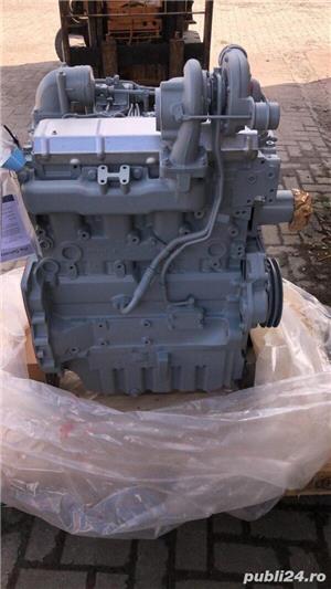 Motor nou - Perkins 1100 NM - RJ51137 RJ51136 - imagine 3