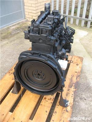 Motor second - PERKINS 104.19 KF - 3 luni garantie - imagine 3