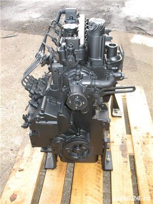 Motor second - PERKINS 104.19 KF - 3 luni garantie - imagine 2
