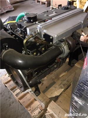 Motor nou - perkins 1006.6t - yd35099 turatie variabila - imagine 5