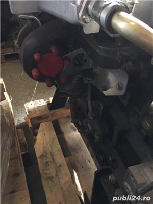 Motor nou - perkins 1006.6t - yd35099 turatie variabila - imagine 4
