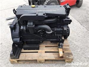 Motor second - PERKINS 1006.6T 150 HP - YB50297 - imagine 5