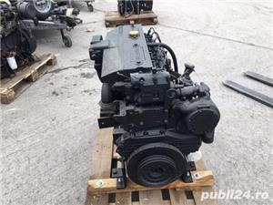 Motor second - PERKINS 1006.6T 150 HP - YB50297 - imagine 6