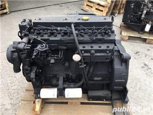 Motor second - PERKINS 1006.6T 150 HP - YB50297 - imagine 3