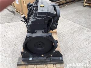 Motor second - PERKINS 1006.6T 150 HP - YB50297 - imagine 2