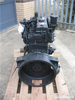 Motor second - PERKINS 1004.44 AR36240 - 3 luni garantie - imagine 2