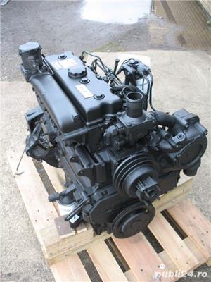 Motor second - PERKINS 1004.44 AR36240 - 3 luni garantie - imagine 5