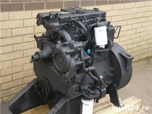 Motor reconditionat - PERKINS AA 1004.4 BUILD