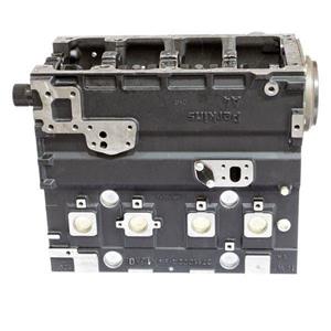 Motor nou scurt - PERKINS 1000 - 12 luni garantie - imagine 2