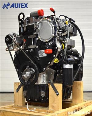 Motor nou - MANITOU RG81374 PERKINS 1104C-44T - imagine 3