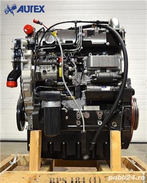 Motor nou - MANITOU RG81374 PERKINS 1104C-44T - imagine 5