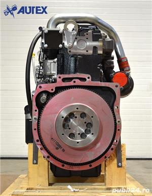 Motor nou - MANITOU RG81374 PERKINS 1104C-44T - imagine 6