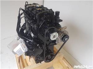 Motor nou - jcb robot skid steer perkins 404d-22