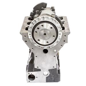 Motor nou scurt - Perkins JCB 406 AD3.152 - 12 luni garantie - imagine 2