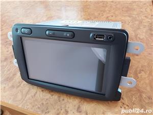 Navigatie Media Nav Evolution 2.0 Dacia/Renault/Opel/Vauxhall cu Android originala - imagine 2