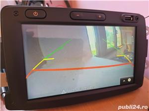 Navigatie Media Nav Evolution 2.0 Dacia/Renault/Opel/Vauxhall cu Android originala - imagine 4