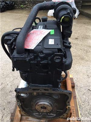 Motor nou - perkins rg37832 massey ferguson 3787338m3 - imagine 4
