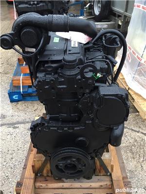 Motor nou - perkins rg37832 massey ferguson 3787338m3 - imagine 6