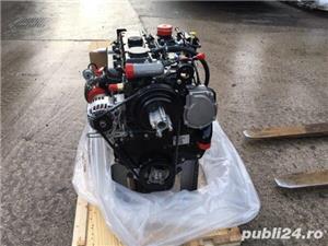 Motor nou - PERKINS NM83473 1104D-44TA - 12 luni garantie - imagine 4