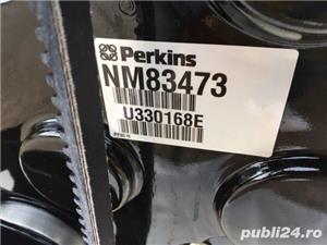 Motor nou - PERKINS NM83473 1104D-44TA - 12 luni garantie - imagine 5