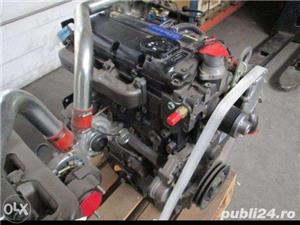 Motor nou - PERKINS NL38913 1104D-44T - 12 luni garantie - imagine 6