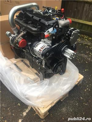 Motor nou - PERKINS NL38827 1104D-44T - 12 luni garantie - imagine 3