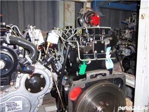 Motor nou - Perkins Fermec 860 - AQ31424