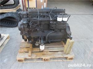 Motor second - perkins ya - 3 luni garantie