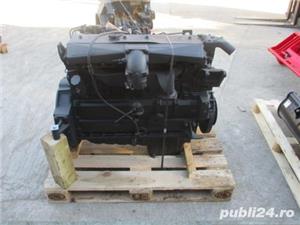 Motor second - perkins ya - 3 luni garantie - imagine 2