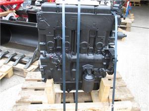 Motor second- PERKINS AD4.236 INDUSTRIAL - 6 luni garantie - imagine 2