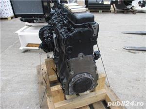 Motor second- PERKINS AD4.236 INDUSTRIAL - 6 luni garantie - imagine 3