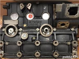 Motor scurt - PERKINS 700 - 2.6L UB39517