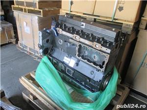 Motor reconditionat - lung - PERKINS 6 CYLINDER 1000 - YB YD