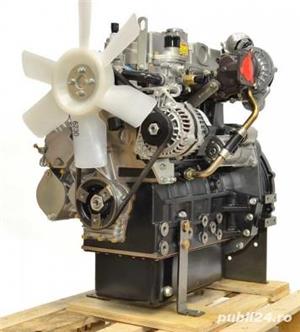 Motor nou - Perkins 404D-22T - GP65433 - 12 luni - imagine 3