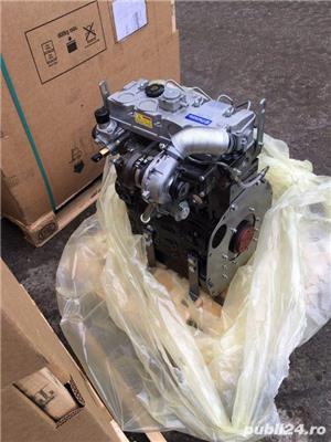 Motor nou - Perkins 404D-22T - GP65433 - 12 luni - imagine 2