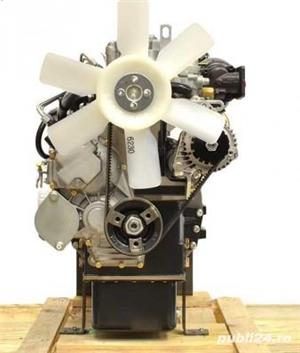 Motor nou - Perkins 404D-22T - GP65433 - 12 luni - imagine 5